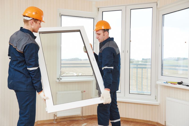 Cost of Windows Installation in Bethlehem, PA