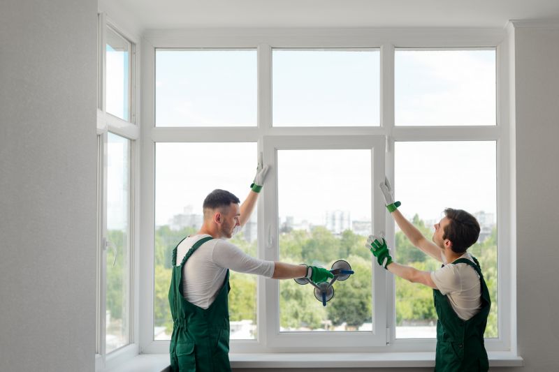 Choosing the Right Windows